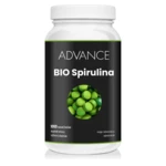 ADVANCE Spirulina BIO 1000 tabliet