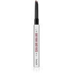 Benefit Goof Proof Mini ceruzka na obočie odtieň 3 Warm Light Brown 0.17 g