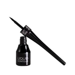 GABRIELLA SALVETE Liquid Contour očná linka 4 ml 01 Black