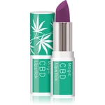 Dermacol Cannabis Magic CBD samozafarbujúci pH lesk na pery na pery odtieň 07 3.5 ml Dermacol Cannabis Magic CBD samozafarbujúci pH lesk na pery na pery odtieň 07 3.5 ml