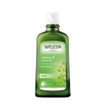WELEDA Březový olej na celulitidu 200 ml