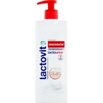 Lactovit LactoUrea regenerační tělové mléko s pumpičkou 400 ml