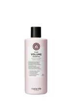 MARIA NILA Pure Volume šampón pre objem vlasov 350 ml