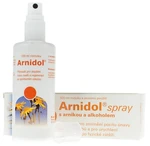 ARNIDOL sprej roztok 100 ml