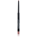 MAYBELLINE NEW YORK Color Sensational Shaping Lip Liner ceruzka na pery so strúhatkom odtieň 50 Dusty Rose 1.2 g MAYBELLINE NEW YORK Color Sensational Shaping Lip Liner ceruzka na pery so strúhatkom odtieň 50 Dusty Rose 1.2 g