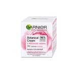 Garnier Hydratační krém s růžovou vodou pro suchou a citlivou pleť Botanical Cream 50 ml Garnier Hydratační krém s růžovou vodou pro suchou a citlivou pleť Botanical Cream 50 ml