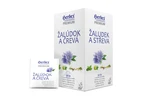 HERBEX Premium Čaj Žalúdok a črevá 20 x 1.5 g