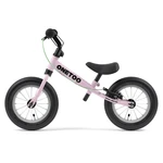 Odrážedlo Yedoo OneToo 12" Candypink