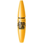 MAYBELLINE NEW YORK The Colossal Volume Express Smoky Eyes Black 10.7 ml MAYBELLINE NEW YORK The Colossal Volume Express Smoky Eyes Black 10.7 ml
