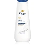 Dove Advanced Care Deeply Nourishing sprchový gel 225 ml