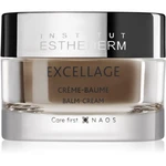 Institut Esthederm Excellage Balm Cream výživný balzam pre obnovu pevnosti pleti 50 ml Institut Esthederm Excellage Balm Cream výživný balzam pre obnovu pevnosti pleti 50 ml