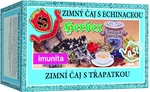 HERBEX Zimní čaj s třapatkou sáčky 20 x 3 g