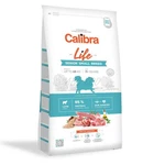 Calibra Dog Life Senior Small Breed Lamb 1,5 kg | Granule pre psov