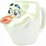 Paladone Hrnček 3D Frozen Olaf 300 ml