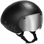 Kask Bambino Pro Black Matt M Cyklistická helma