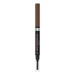 L´Oréal Paris Infaillinble Brows 24H Filling Triangular Pencil 05 Light Brunette ceruzka na obočie