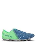 Slazenger Hania Krp Football Men's Astroturf Field Shoes Saks Blue