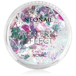 NEONAIL Effect Electric třpytivý pudr na nehty odstín 04 2 g