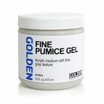 Golden 3195 Fine Pumice Gel 237ml