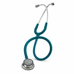 Littmann Classic III 5623, stetoskop pre internú medicínu, karibská modrá