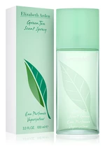 Elizabeth Arden Green Tea - EDP 50 ml