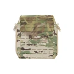 Zadní panel Low Pro Back Husar® (Barva: Multicam®)