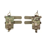 Sumky Recon Side Extension Husar® – Coyote Brown (Barva: Coyote Brown)