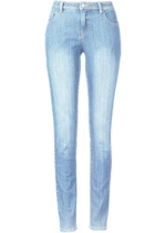 Strečové komfortné džínsy, SKINNY