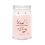 Svíčka YANKEE CANDLE Signature 567g Pink Sands