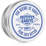 Institut Karité Paris Pure Shea Butter 100% bambucké máslo 50 ml