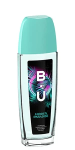 B.U. Hidden Paradise Deo 75ml