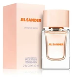 Jil Sander Sunlightgrapefruit&Rose Edt 60ml