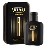 STR8 Ahead Toaletní voda 50 ml