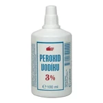 PEROXID VODÍKA 3%