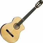 Ortega BYWSM 4/4 Klasická gitara s elektronikou