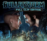 Bulletstorm: Full Clip Edition Steam Altergift