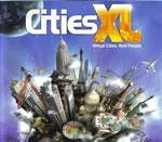 Cities XL (2009) Steam CD Key