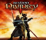 Beyond Divinity GOG CD Key