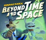 Sam & Max: Beyond Time and Space Steam Altergift