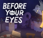 Before Your Eyes Steam Altergift