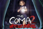 The Coma 2: Vicious Sisters Steam CD Key