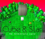 Cube & Star: An Arbitrary Love Steam CD Key
