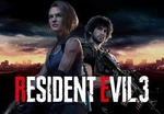 Resident Evil 3 TR XBOX One / Xbox Series X|S CD Key