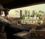WW2: Bunker Simulator Steam CD Key