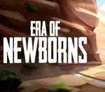 Era Of Newborns Steam CD Key