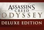Assassin's Creed Odyssey Deluxe Edition AR XBOX One / Xbox Series X|S CD Key