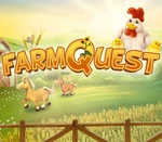 Farm Quest Steam CD Key