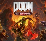 DOOM Eternal NA Steam CD Key