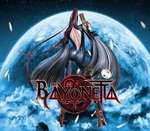 Bayonetta Steam Altergift