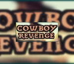 Cowboy Revenge Steam CD Key
